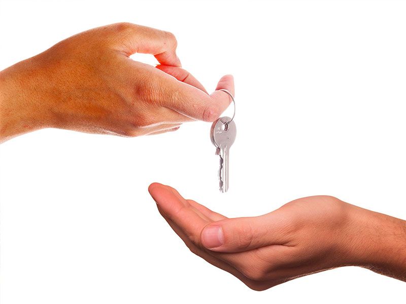 Agencia Inmobiliaria Parqueviejo