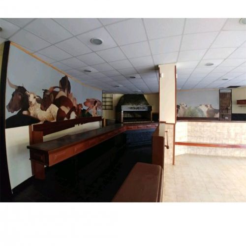 Local en venta en Blimea   zona peatonal