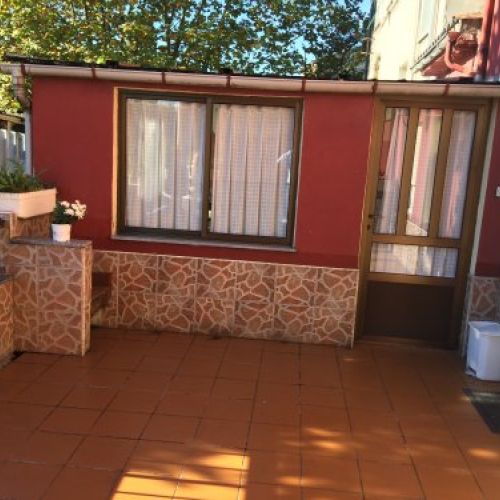 Casa en Lada   Sabino Alonso Fueyo