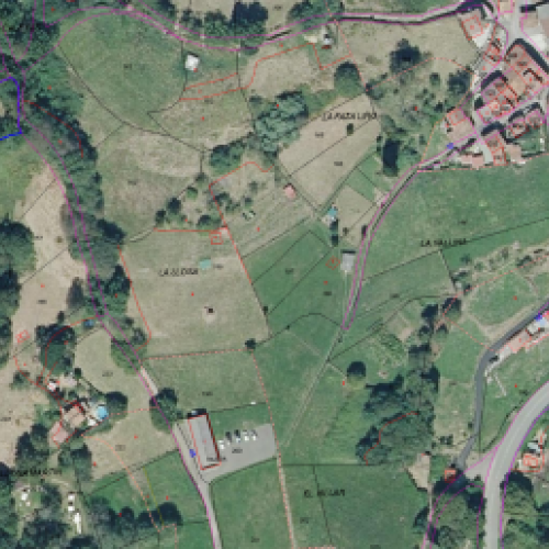 ubicacion los praucos