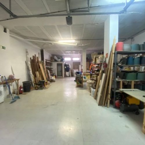 Alquiler de LOCAL en La Felguera   La Justicia