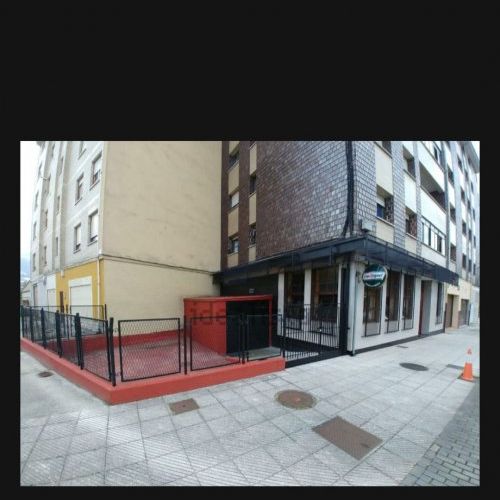 Local en venta en Blimea   zona peatonal