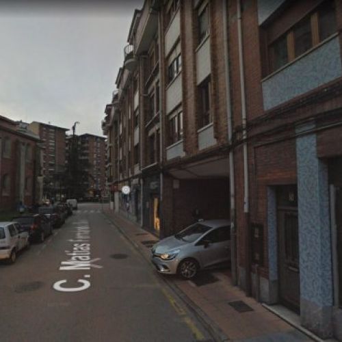 calle matias fernandez bayo 3